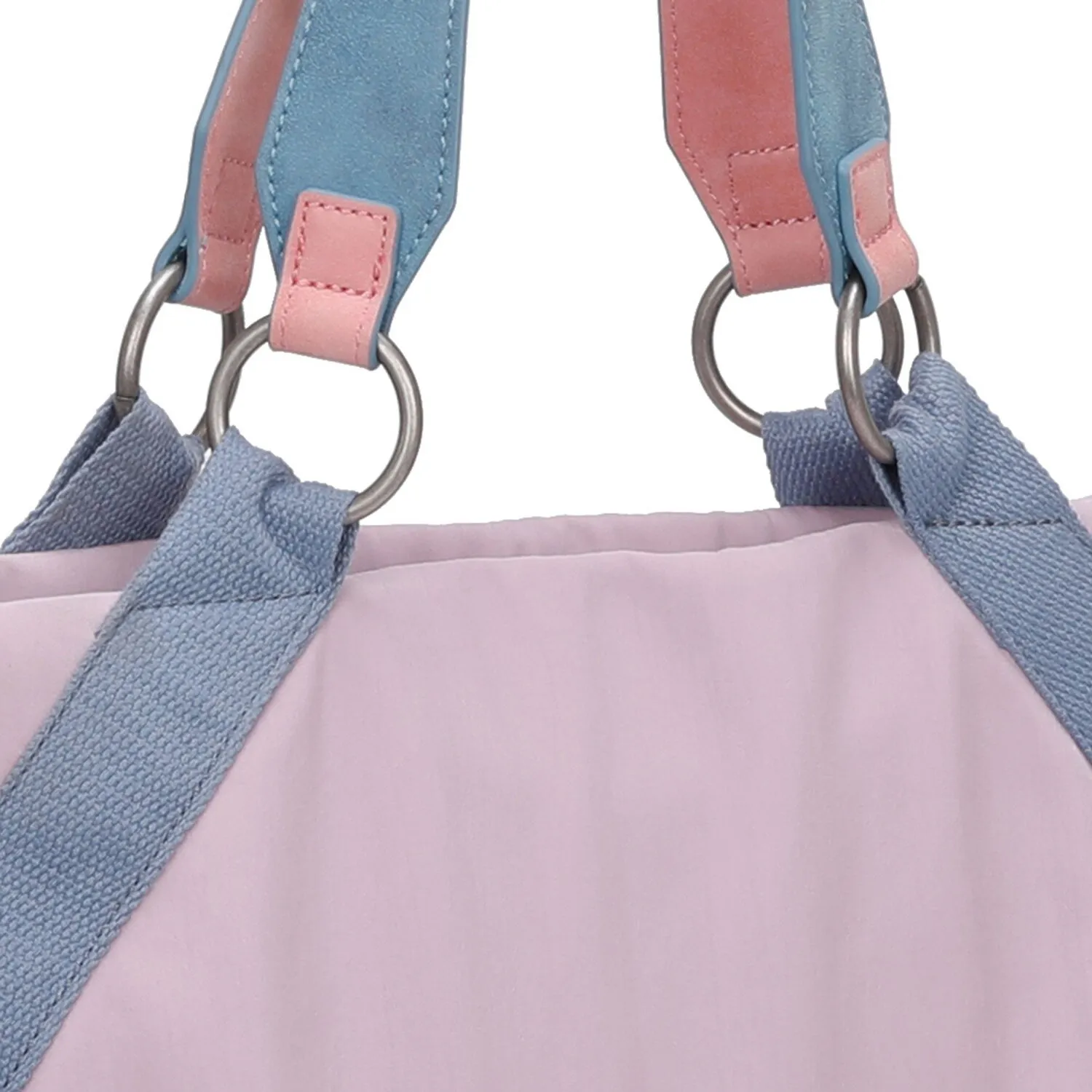 Fritzi aus Preußen Noxy02 Sky Borsa shopper 28 cm
