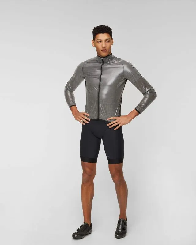 Giacca da ciclismo da uomo ASSOS MILLE GT CLIMA JACKET EVO