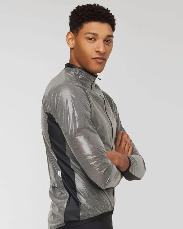 Giacca da ciclismo da uomo ASSOS MILLE GT CLIMA JACKET EVO