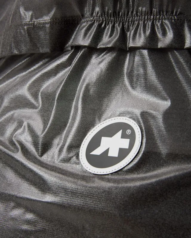 Giacca da ciclismo da uomo ASSOS MILLE GT CLIMA JACKET EVO