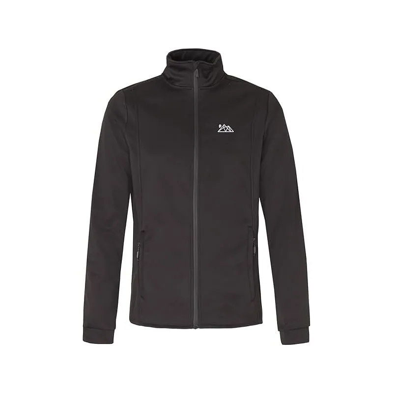 Giacca da ciclismo da uomo Protest ANISH (True Black)