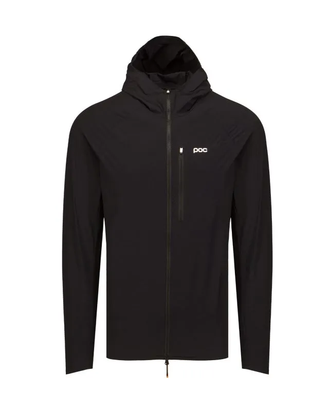 Giacca da ciclismo POC Motion Wind Jacket