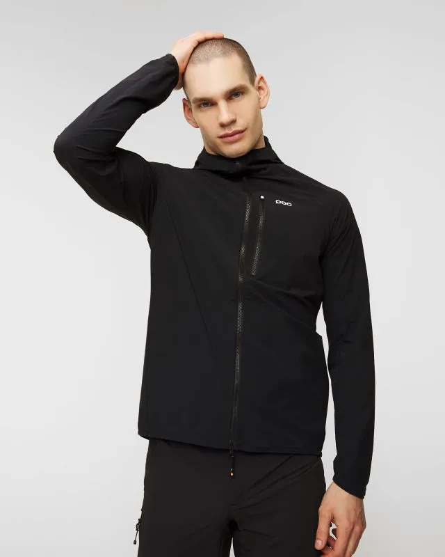 Giacca da ciclismo POC Motion Wind Jacket