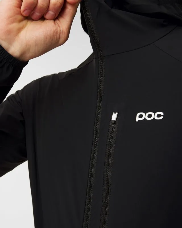 Giacca da ciclismo POC Motion Wind Jacket