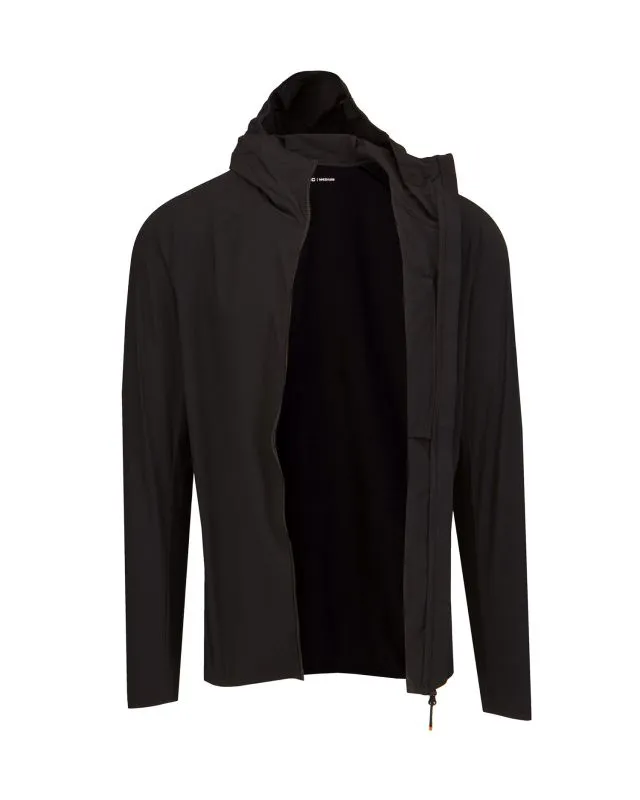 Giacca da ciclismo POC Motion Wind Jacket