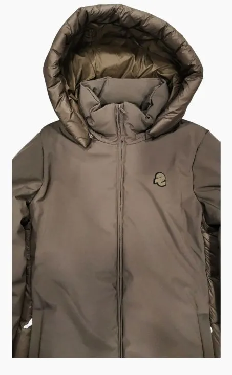 Giacca Donna Invicta  4432611D 364 Verde