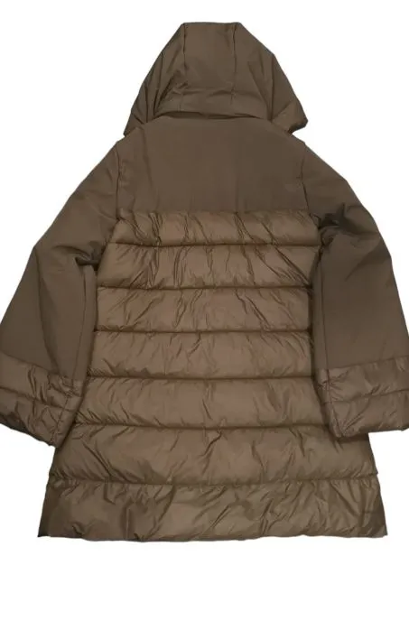 Giacca Donna Invicta  4432611D 364 Verde