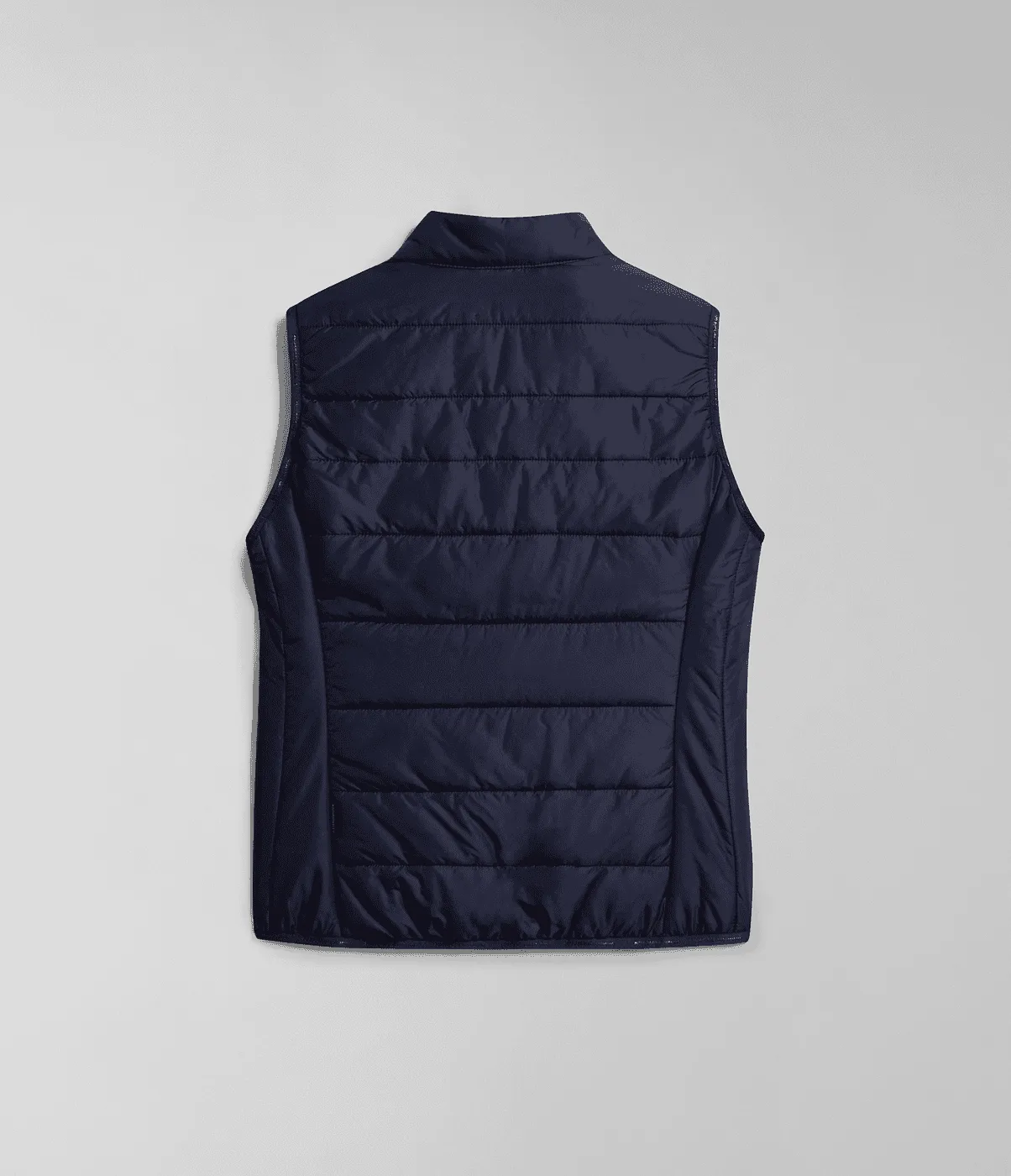 GILET DA DONNA NAPAPIJRI ACALMAR W VEST 6 BLU MARINE NP0A4HCT 176
