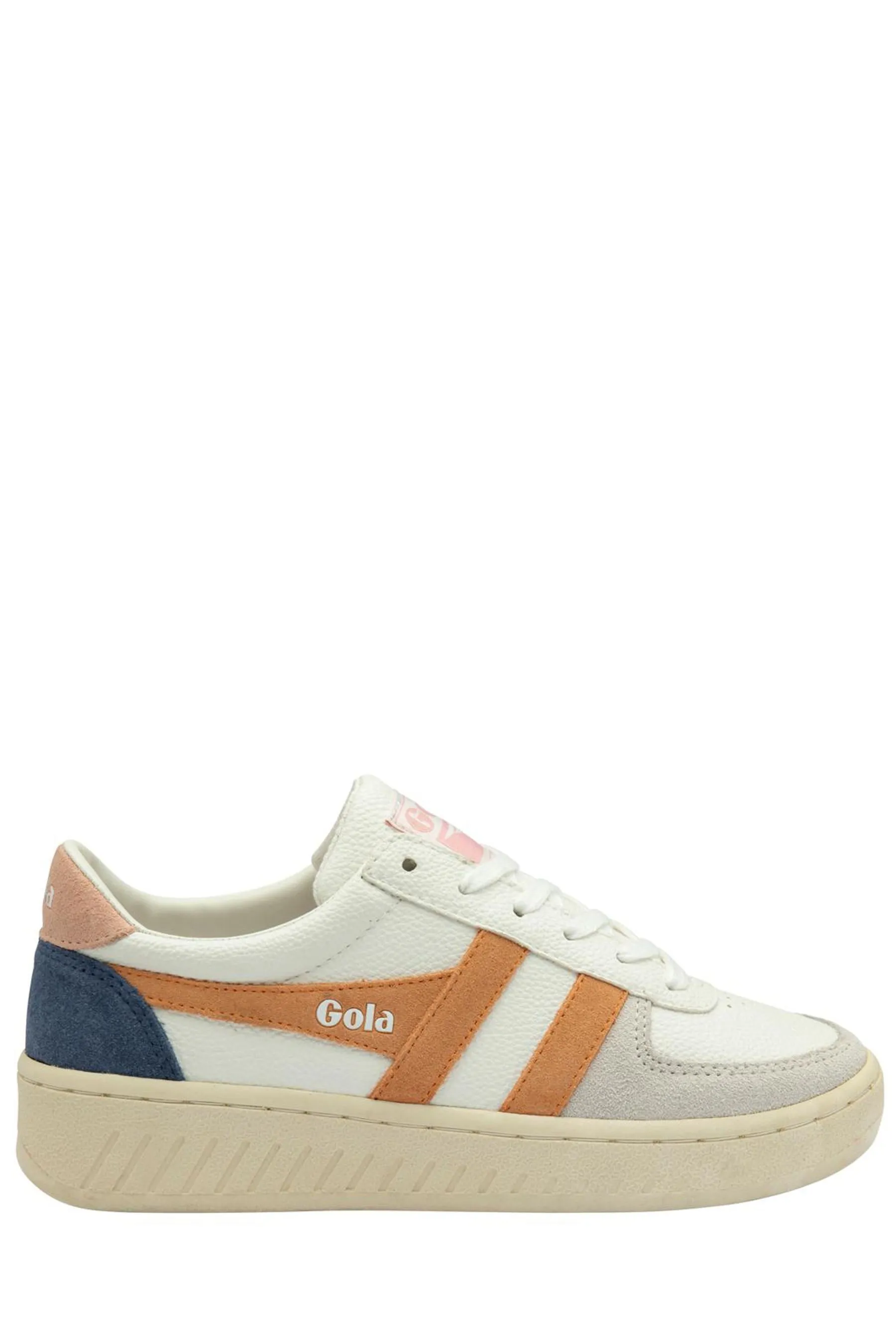 Gola - Scarpe da ginnastica con Pizzo trident    