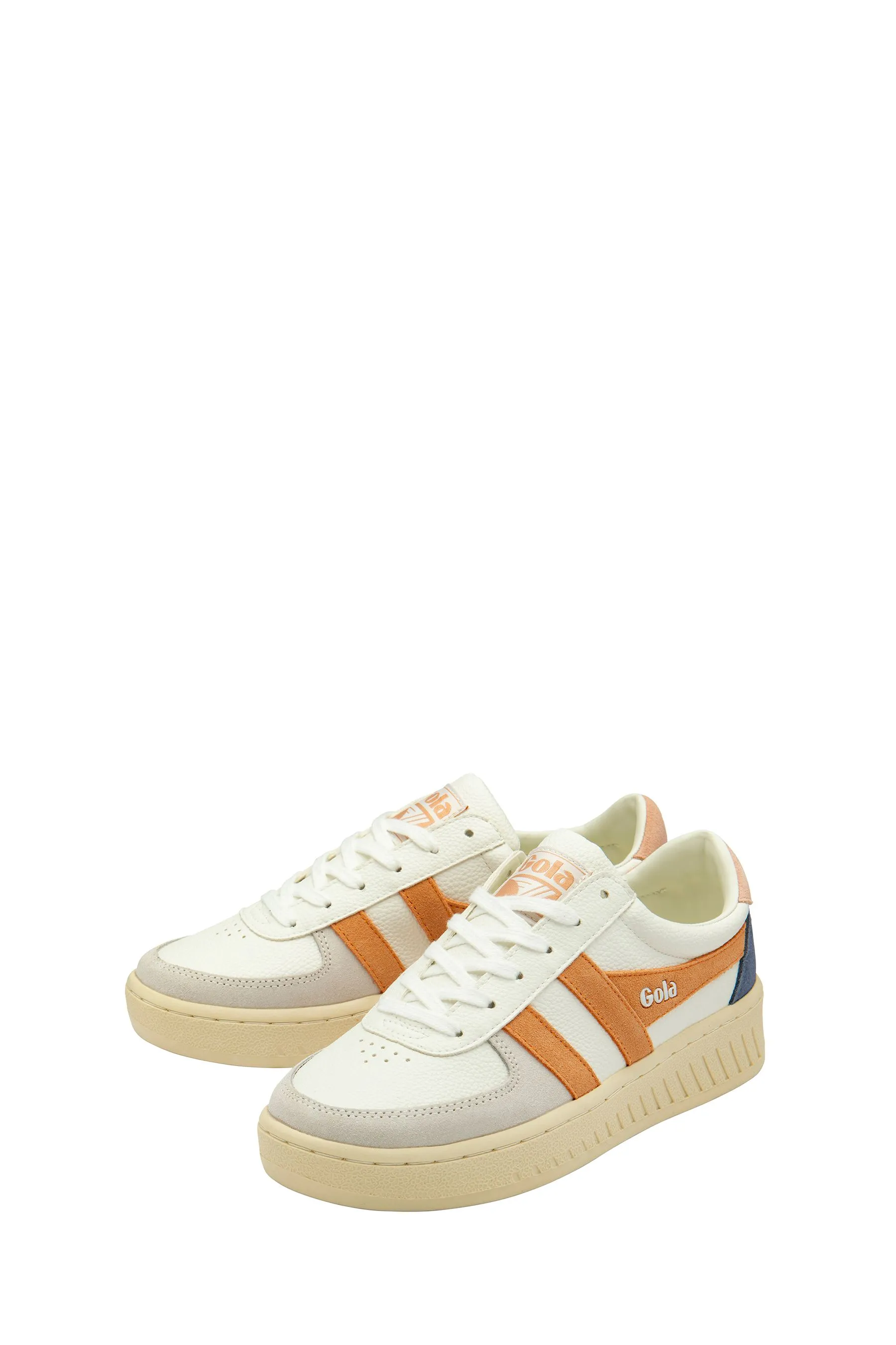 Gola - Scarpe da ginnastica con Pizzo trident    