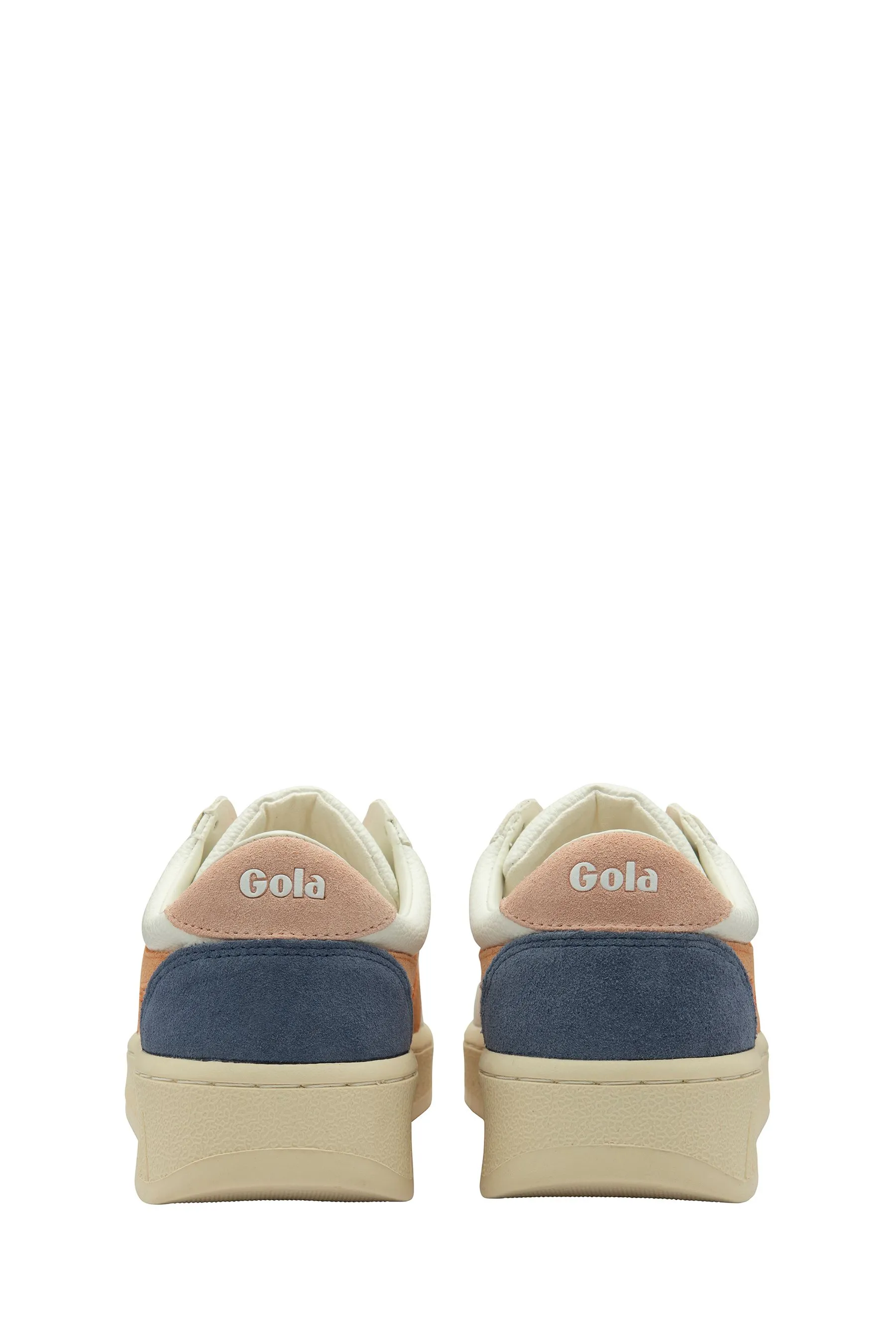 Gola - Scarpe da ginnastica con Pizzo trident    