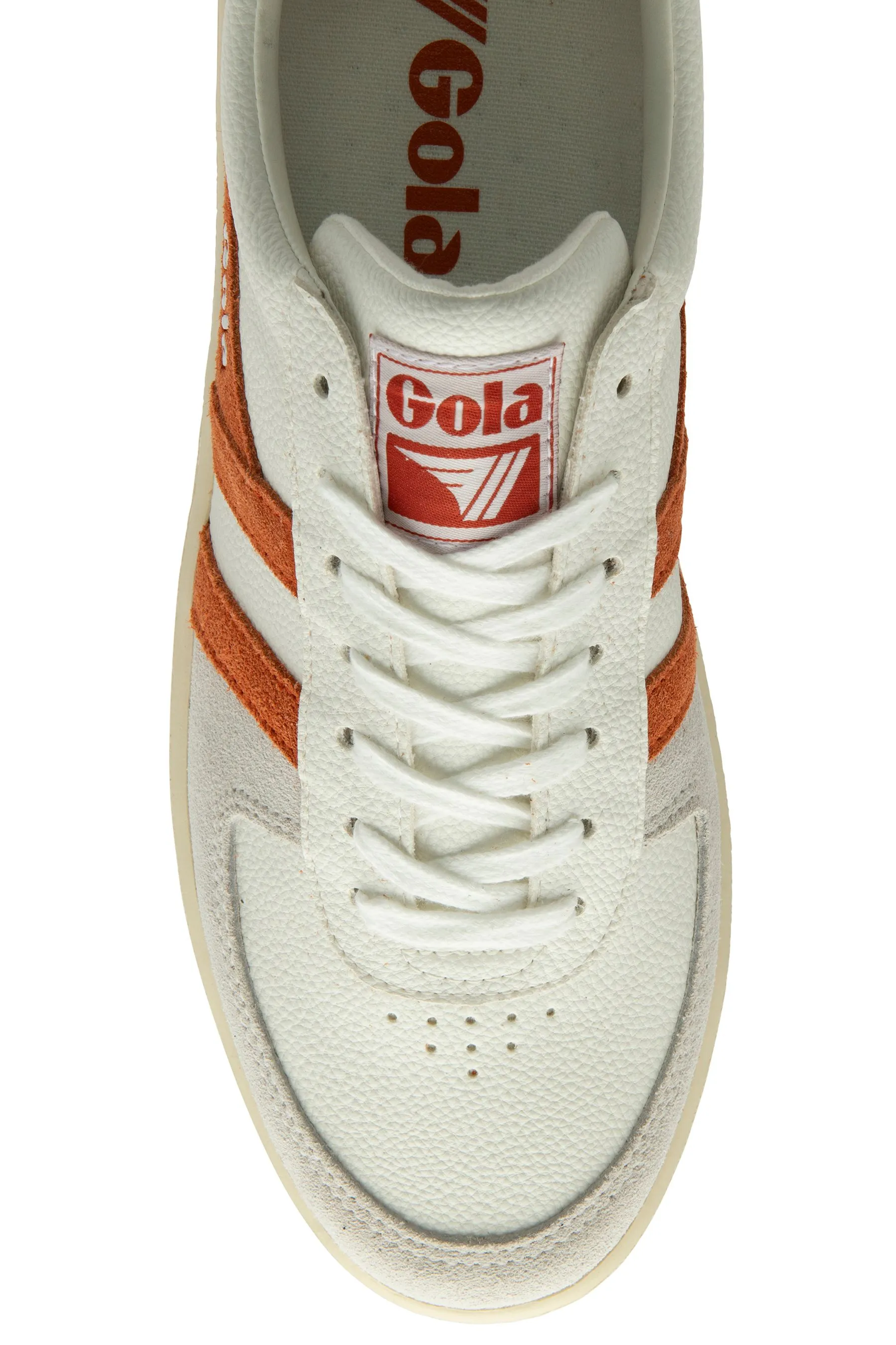 Gola - Scarpe da ginnastica con Pizzo trident    