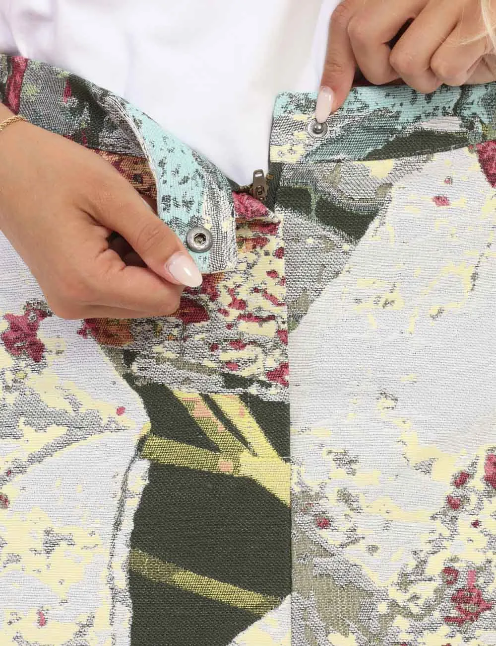 Gonna DESIGUAL Fantasia