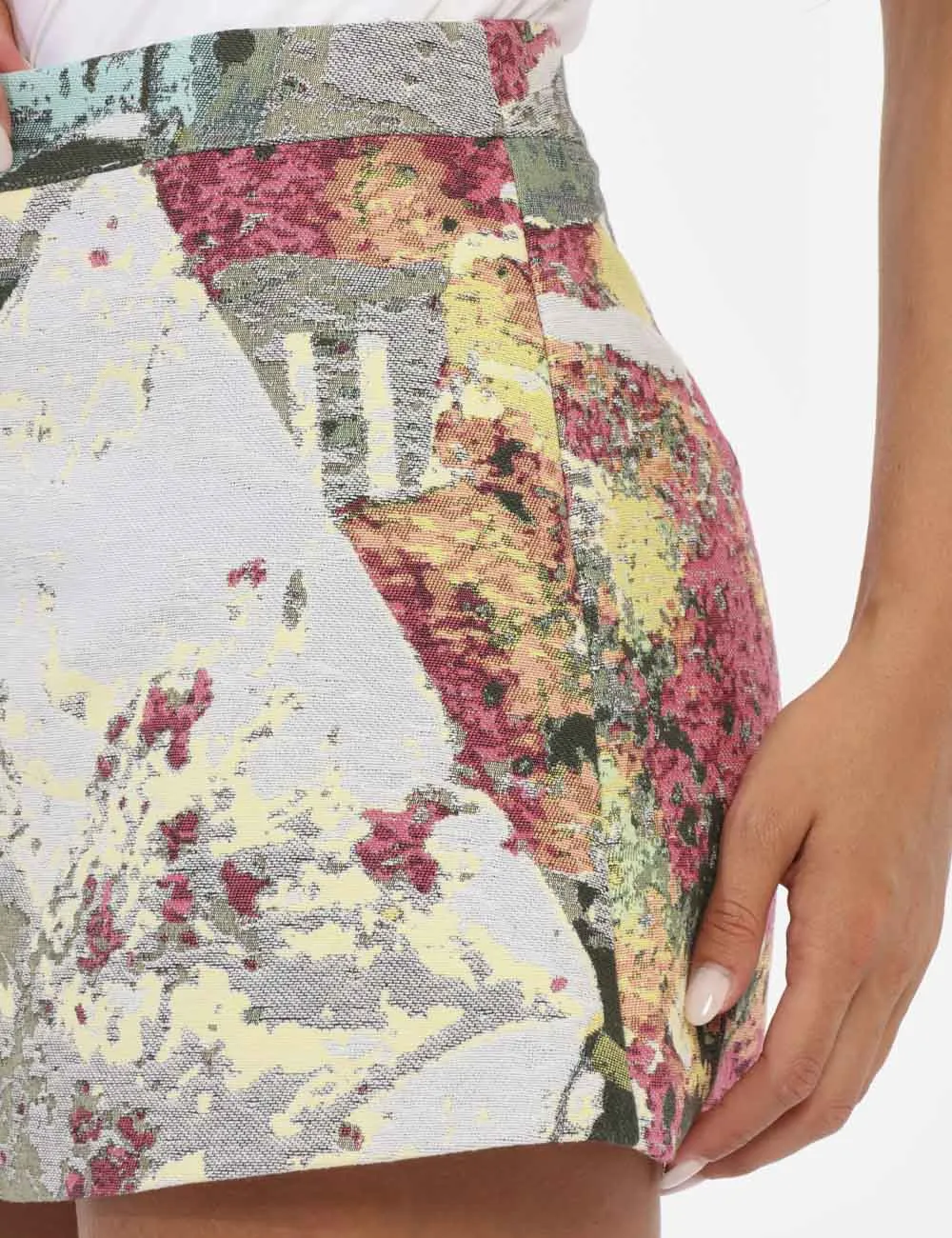 Gonna DESIGUAL Fantasia