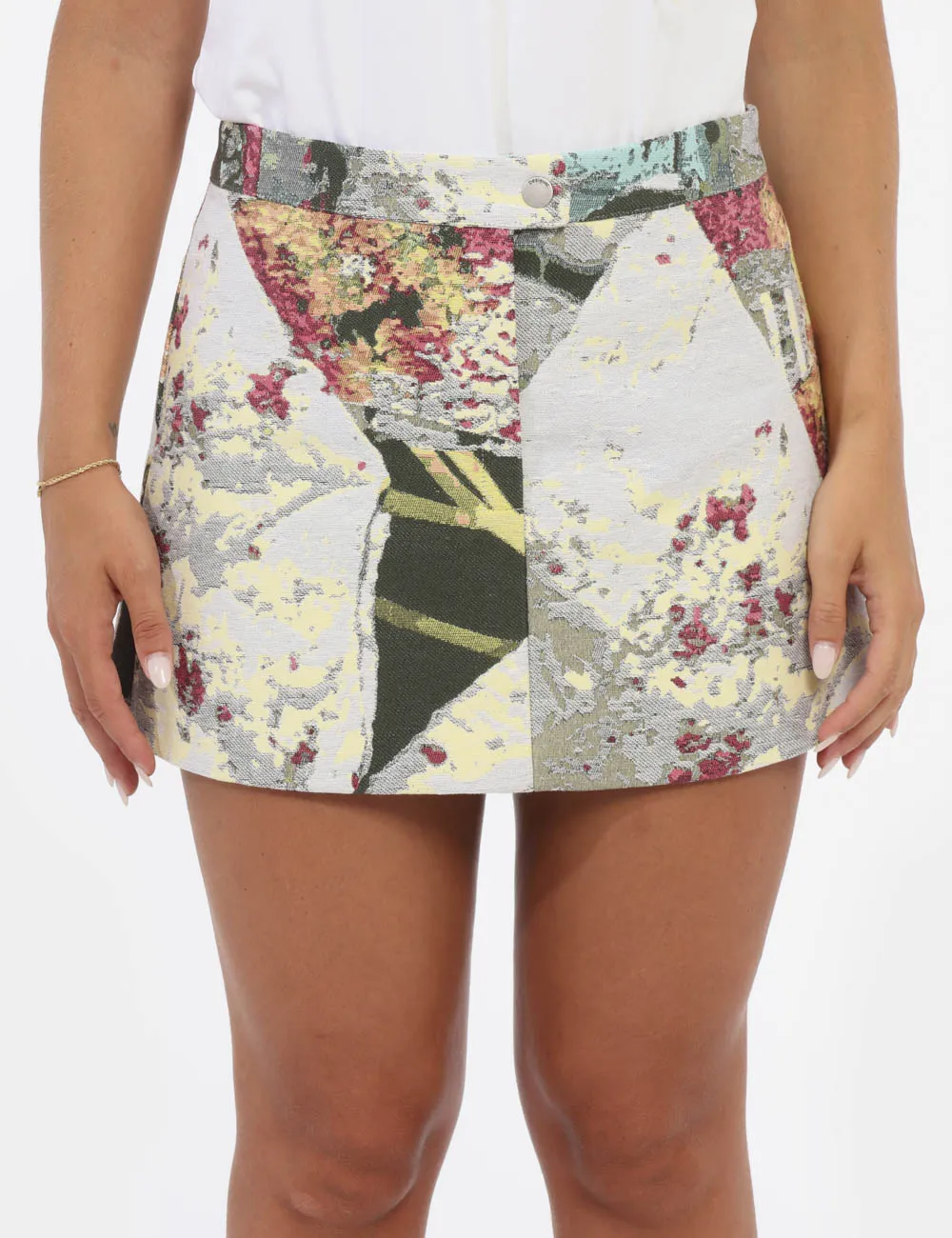 Gonna DESIGUAL Fantasia