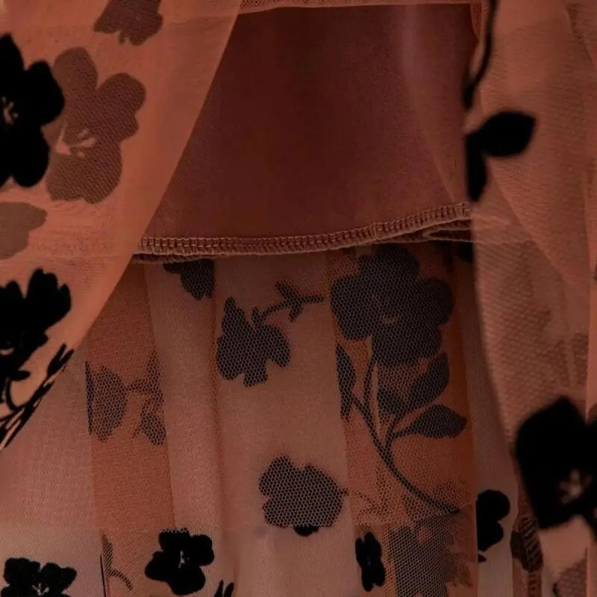 Gonna lunga Moda Kawaii  Midi Maxi Gonna Tutu Autunno Vintage Elastico a vita alta Gonna streetwear Gonne in tulle