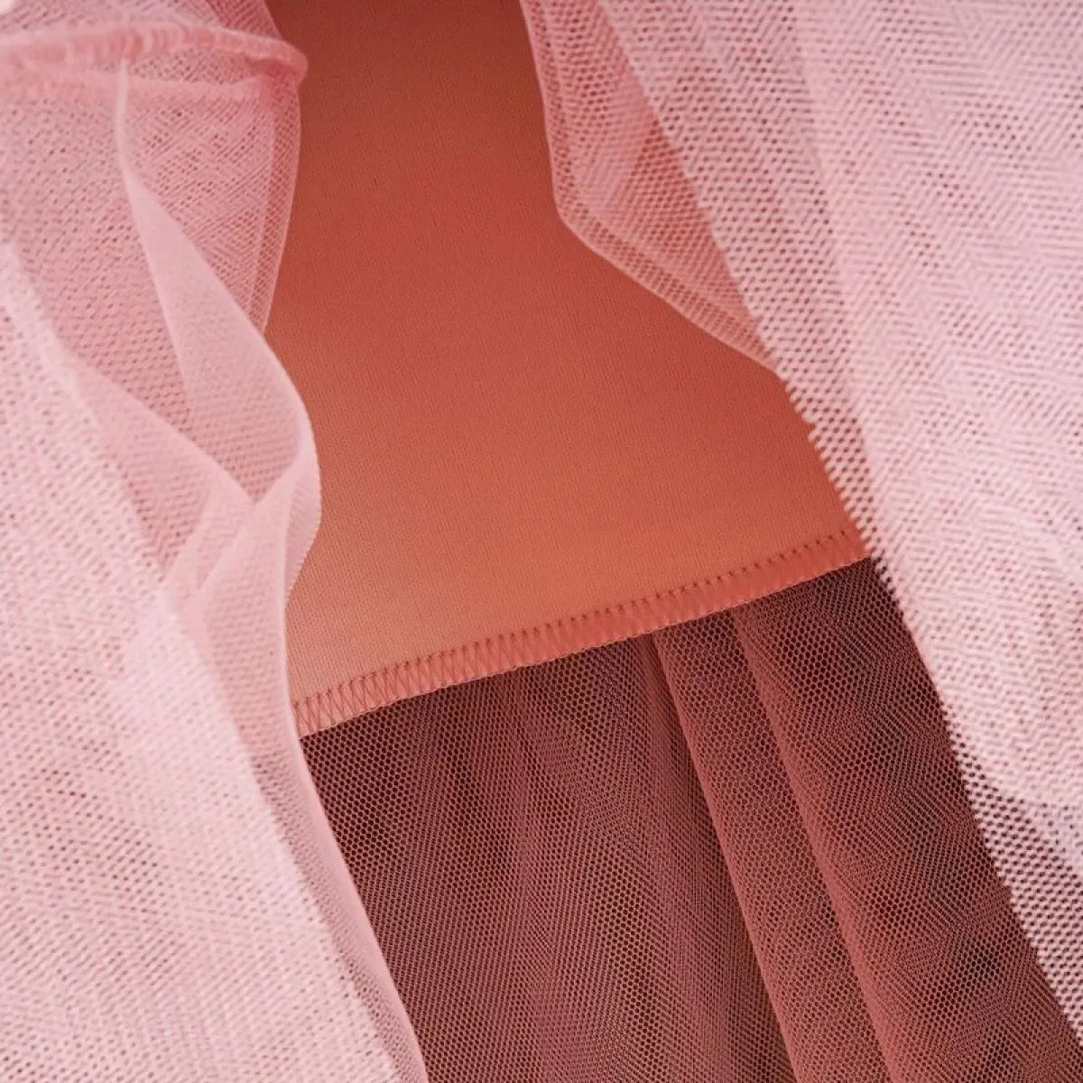 Gonne maxi lunghe in tulle per donna Gonna a pieghe gotica nera Gonna casual a strati Gonna tutù patchwork