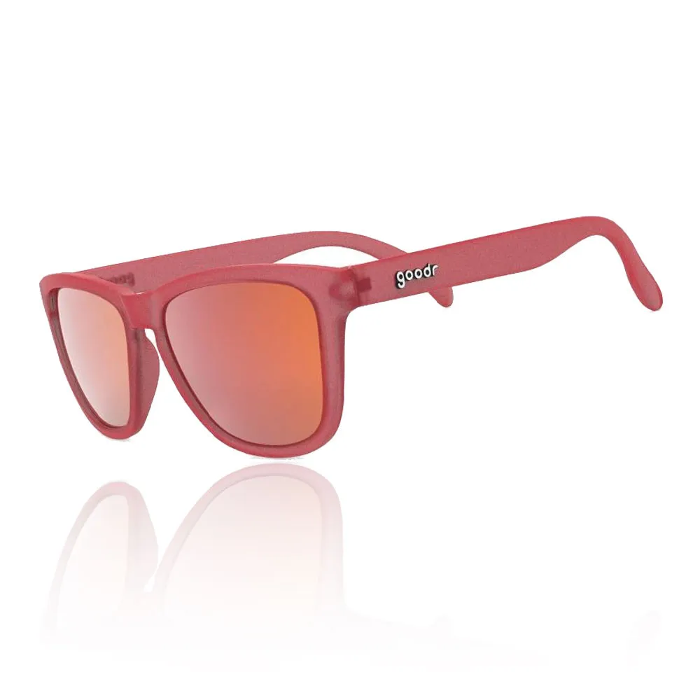 Goodr OG's Phoenix at a Bloody Mary Bar Occhiali da sole - AW24