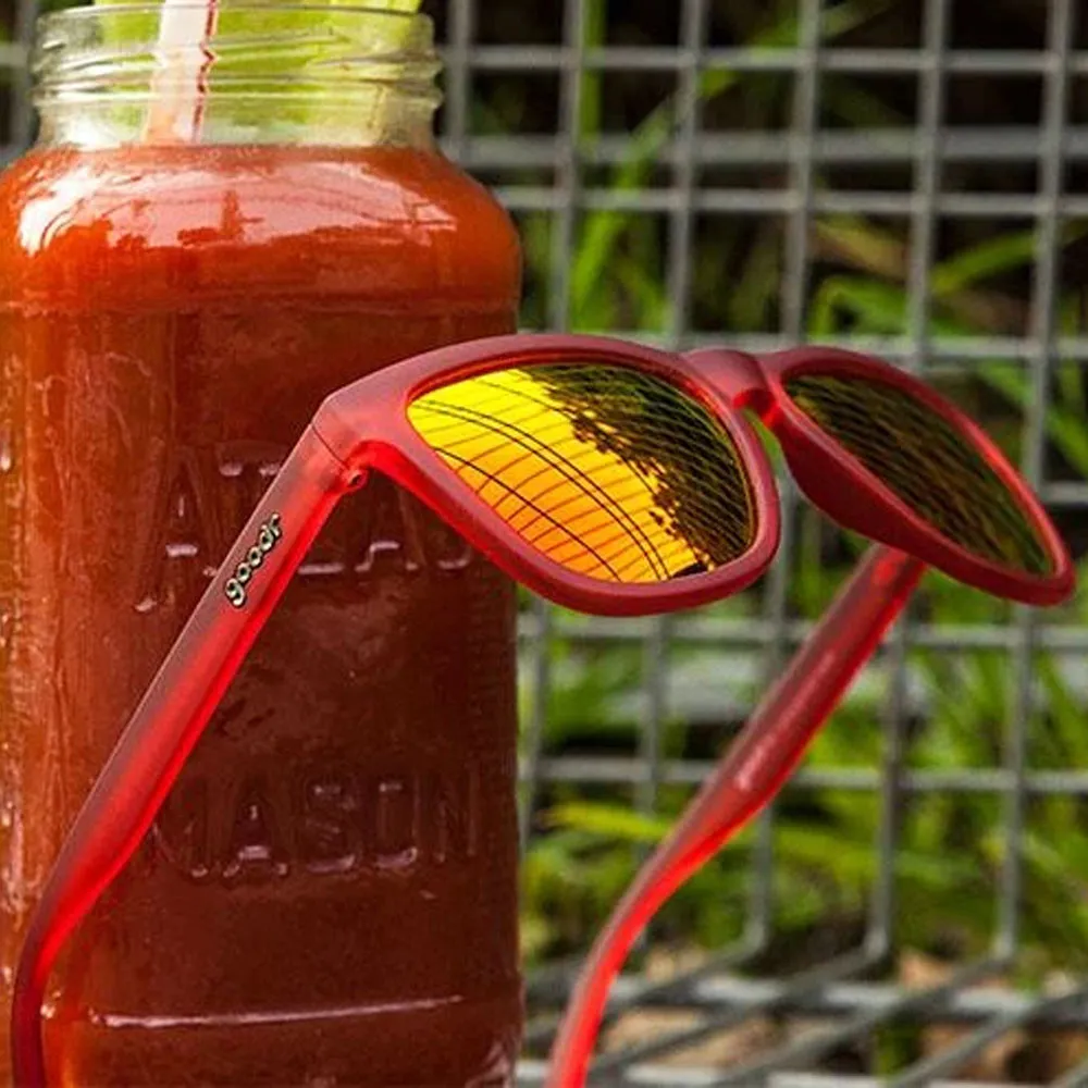Goodr OG's Phoenix at a Bloody Mary Bar Occhiali da sole - AW24