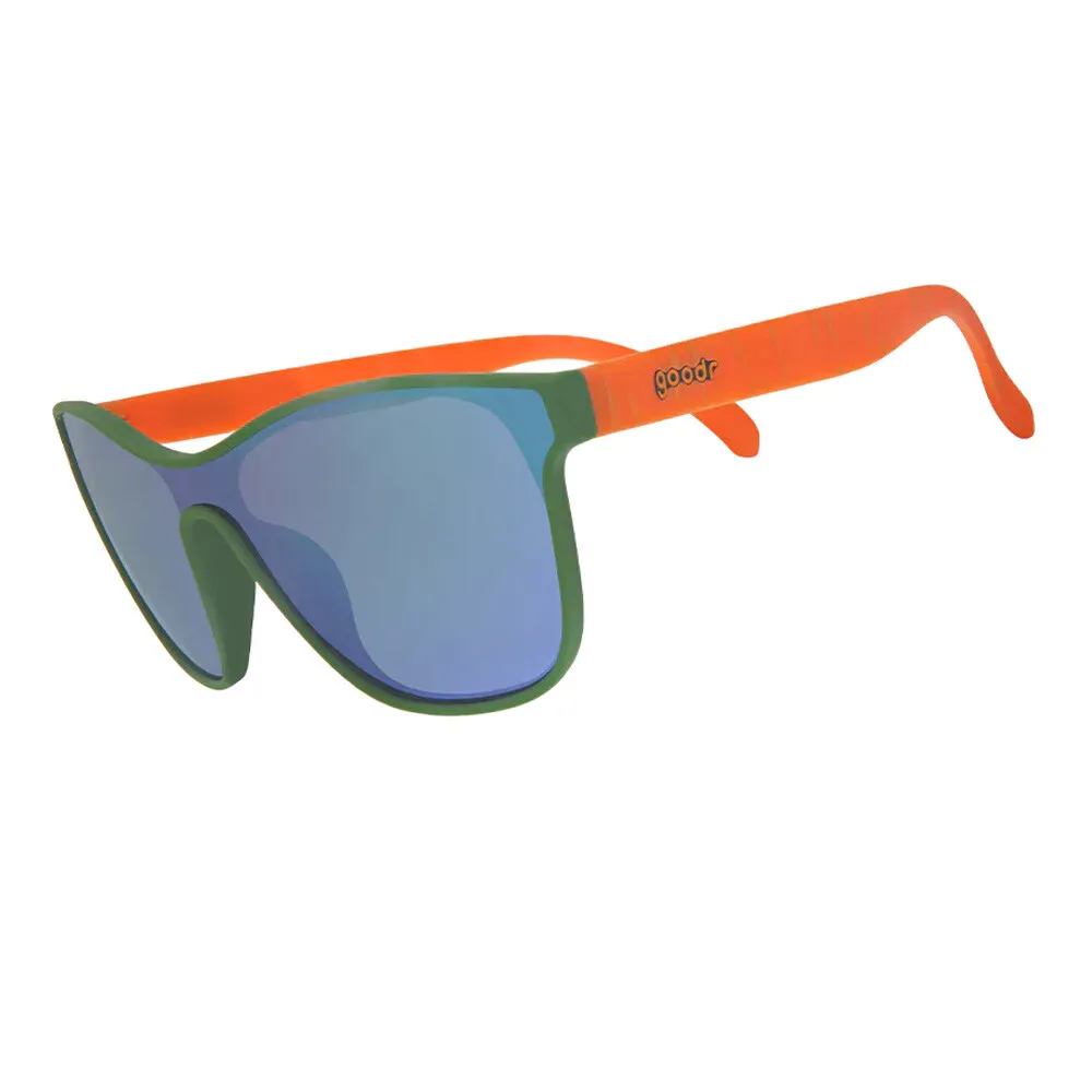 Goodr VRG's 24 Carrot Occhiali da sole