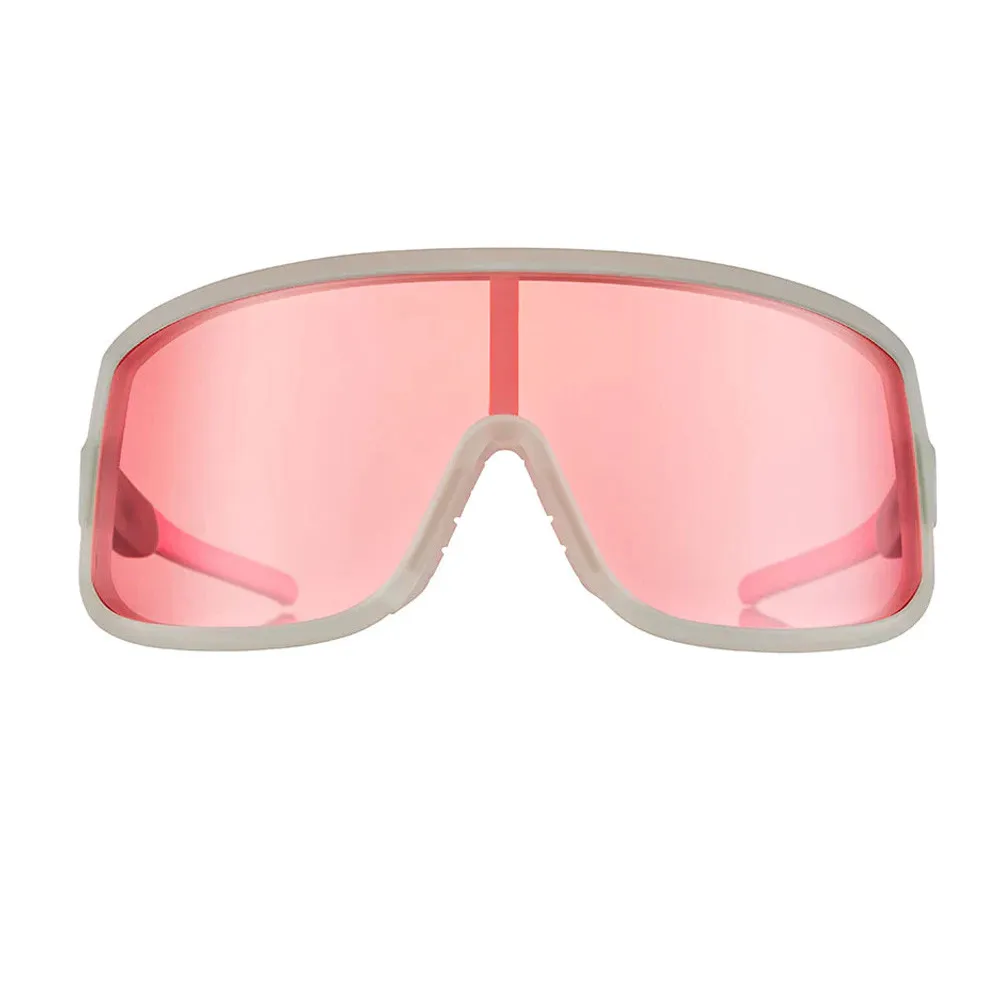 Goodr Wrap G - Extreme Dumpster Diving Occhiali da sole - SS24