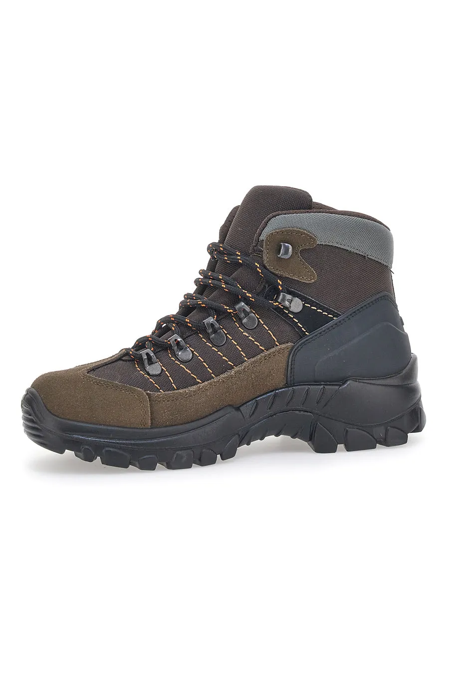   GRISPORT Scarponcino Trekking Marrone Grisport 13342