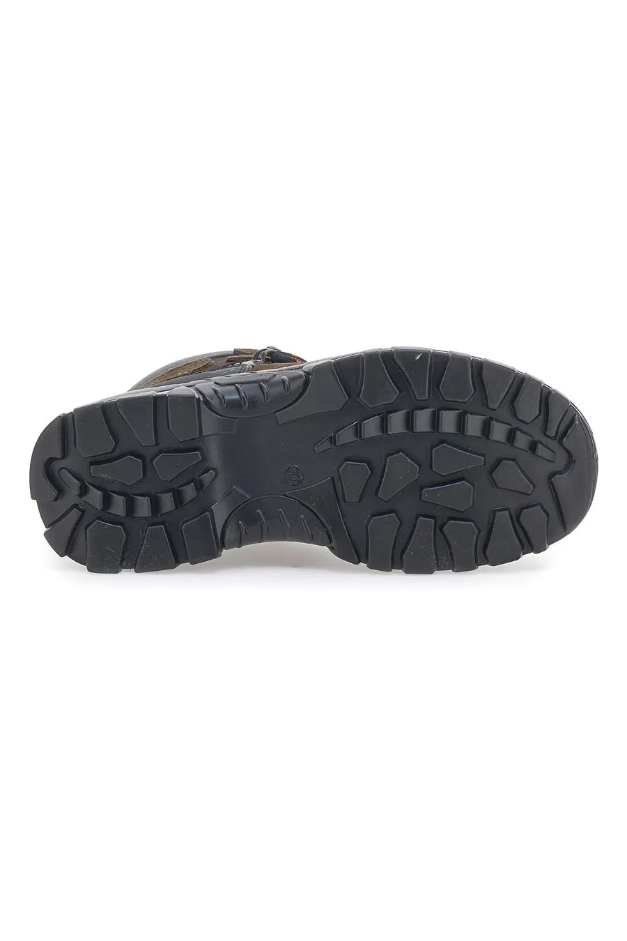   GRISPORT Scarponcino Trekking Marrone Grisport 13342