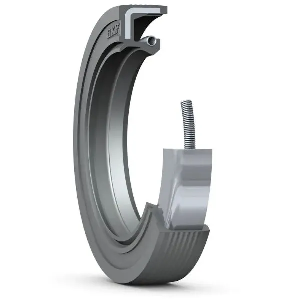 Guarnizione per alberi rotanti SKF, Ø int. 38mm, Ø est. 80mm