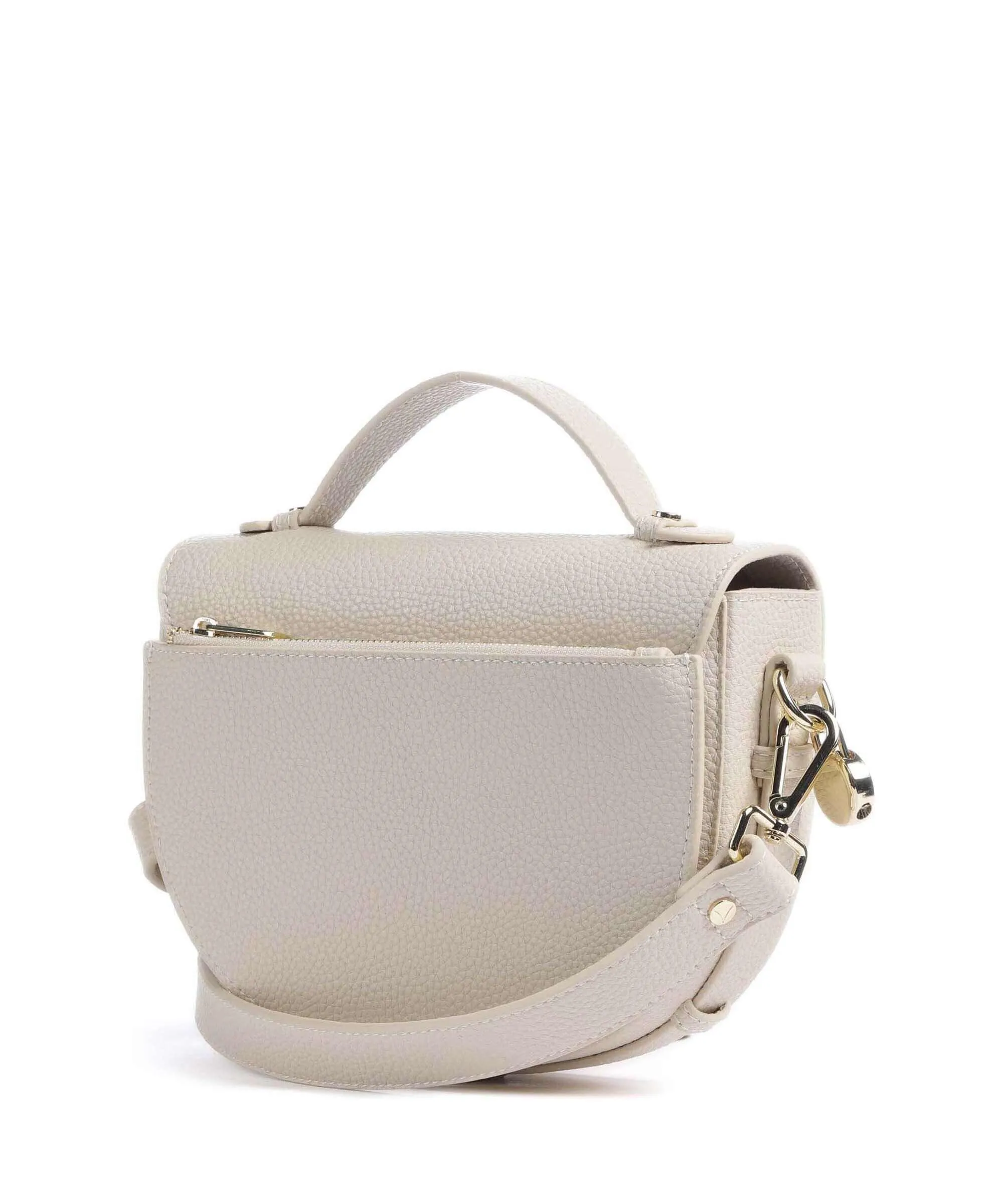  Hey Marly Soul Sister Borsa a tracolla pelle riciclato sabbia  