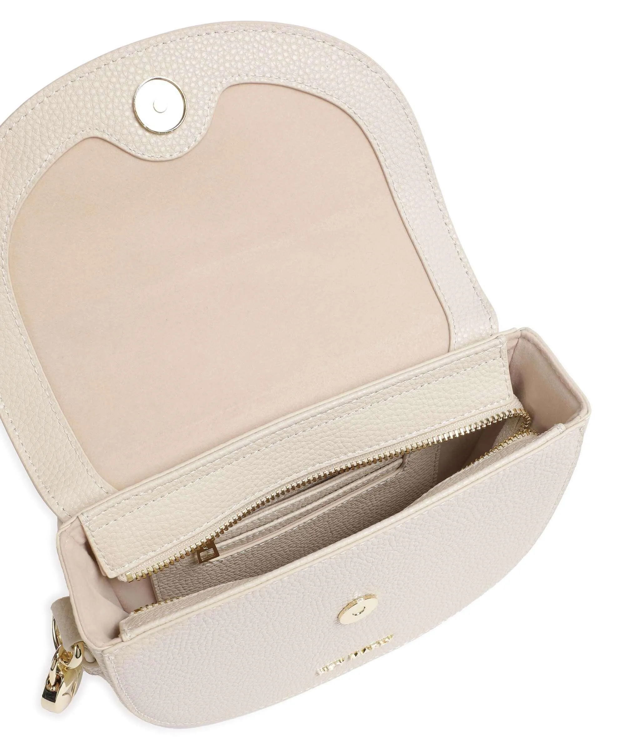  Hey Marly Soul Sister Borsa a tracolla pelle riciclato sabbia  