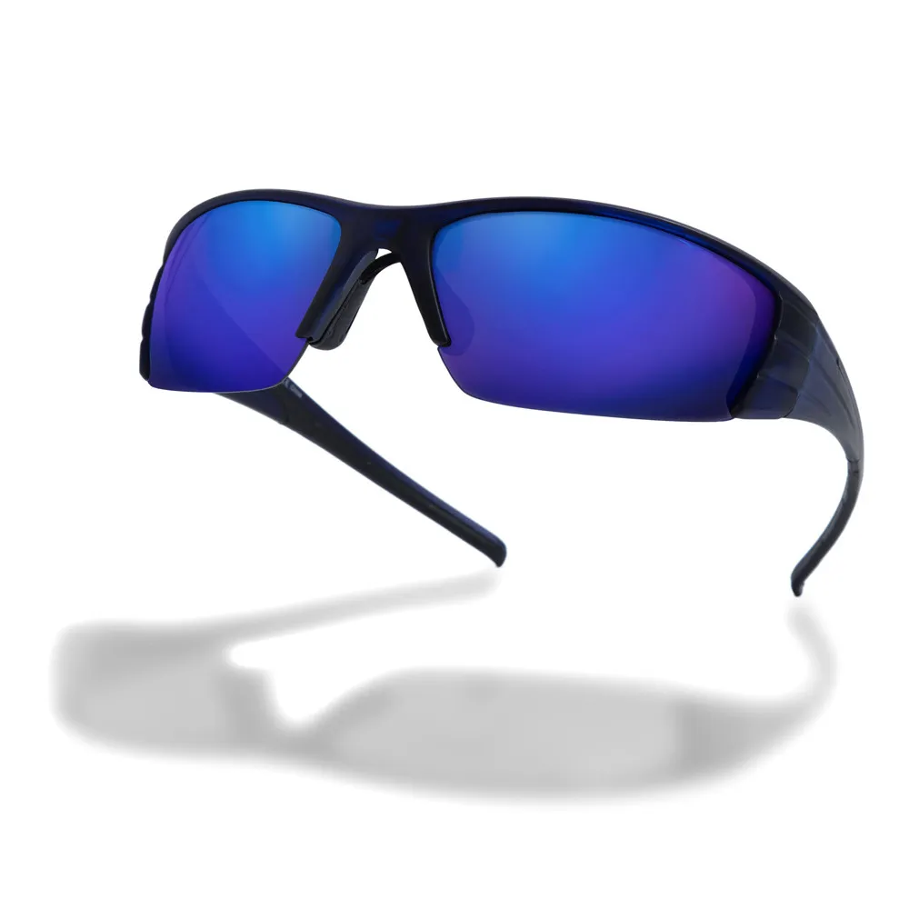 Higher State Half Frame Wrap per donna Run Occhiali da sole