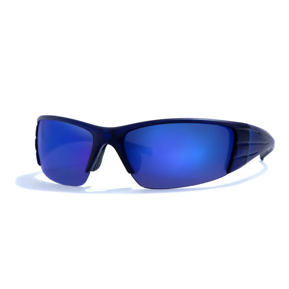 Higher State Half Frame Wrap per donna Run Occhiali da sole
