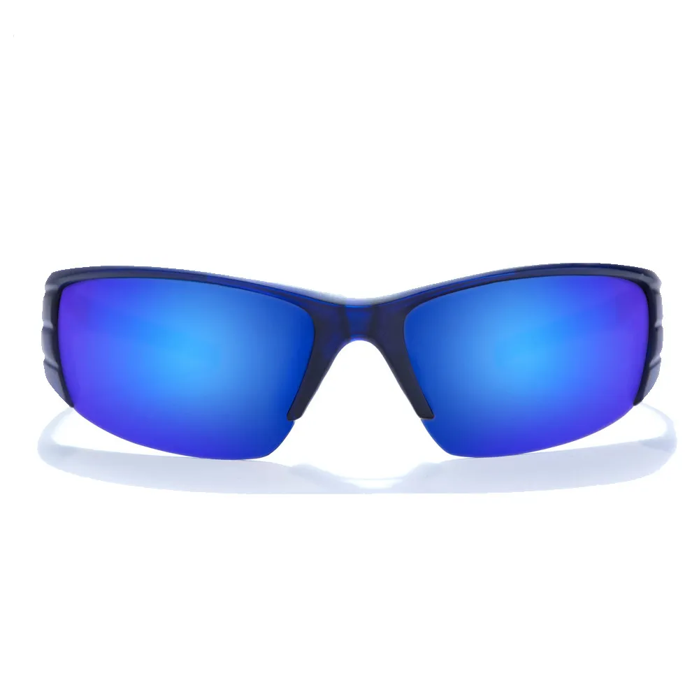 Higher State Half Frame Wrap per donna Run Occhiali da sole