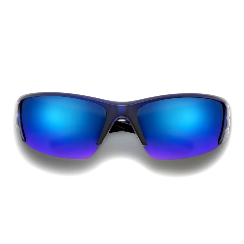 Higher State Half Frame Wrap per donna Run Occhiali da sole