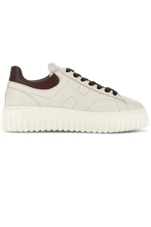HOGAN Calzature,Sneakers hogan h645 bianco 