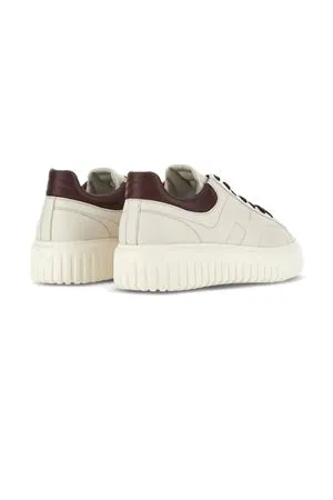 HOGAN Calzature,Sneakers hogan h645 bianco 