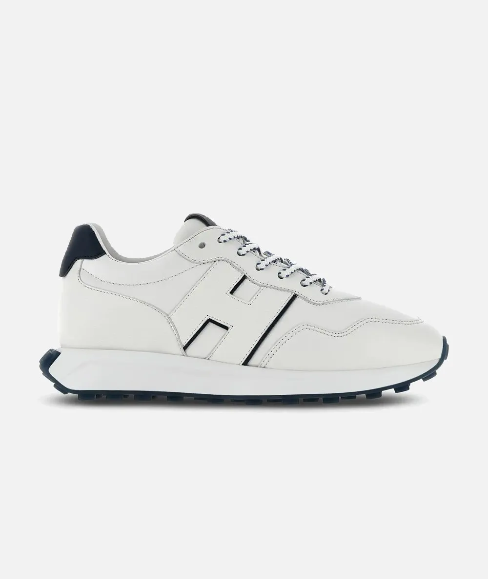 HOGAN--Sneakers Hogan H601