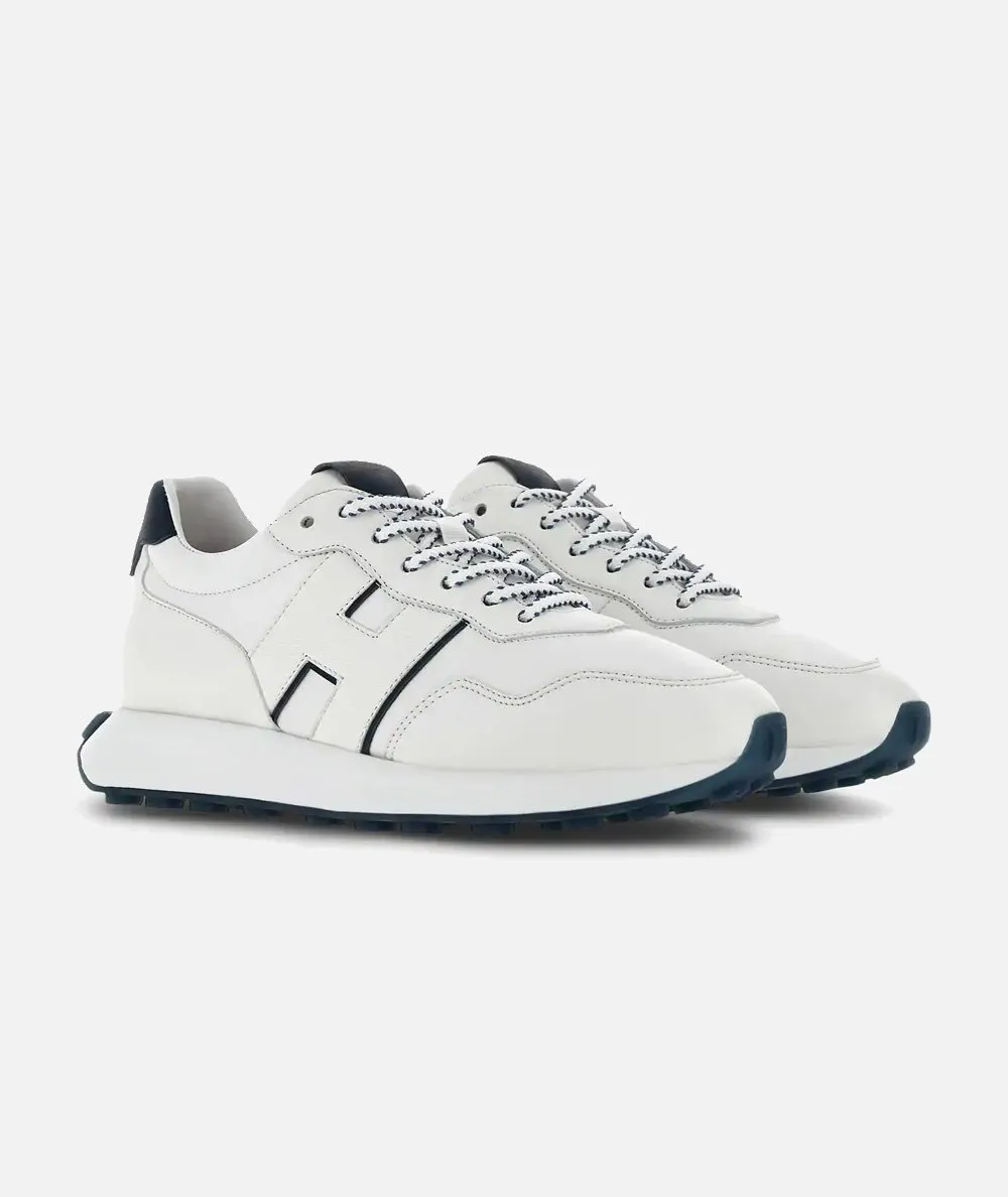 HOGAN--Sneakers Hogan H601
