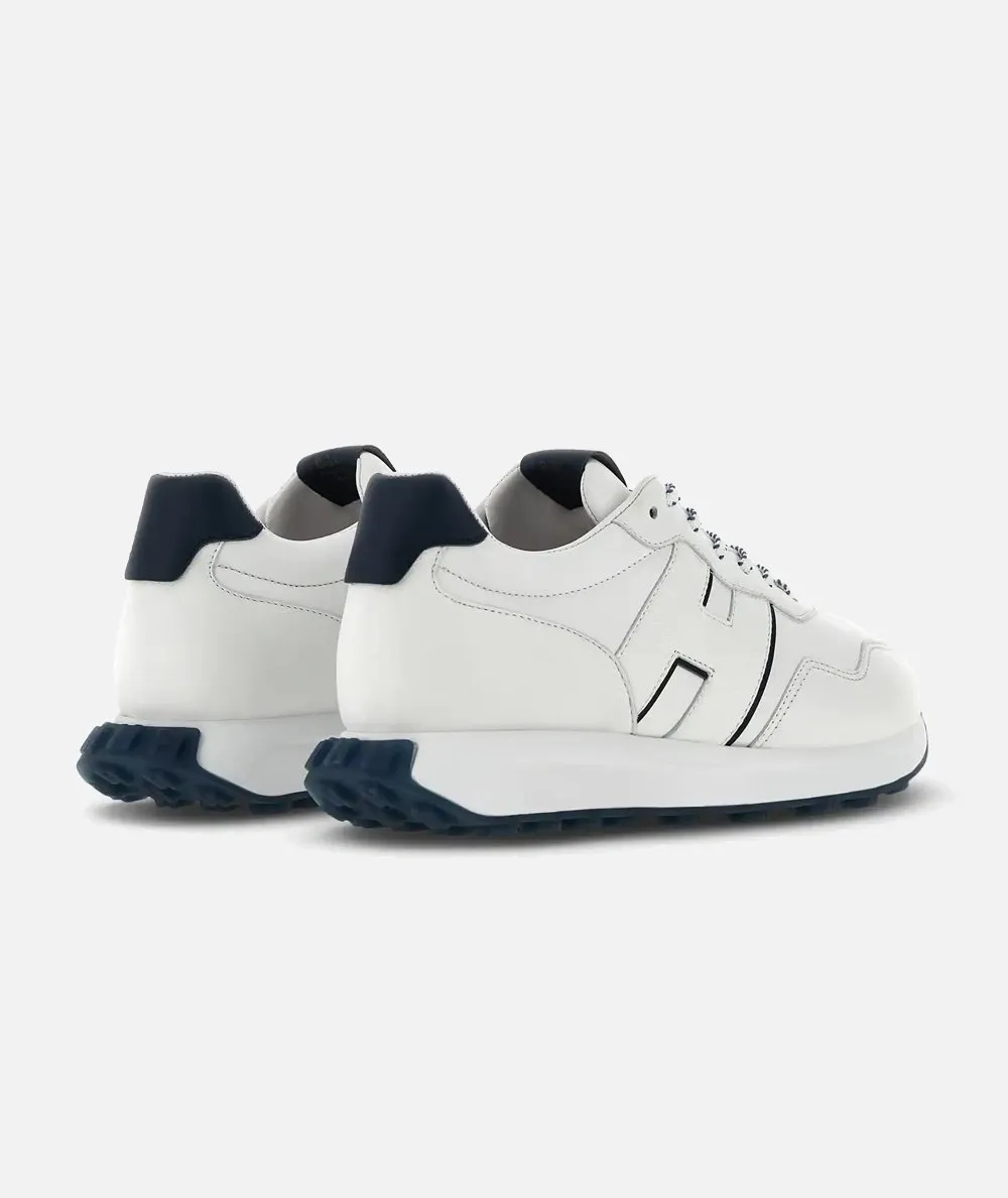 HOGAN--Sneakers Hogan H601