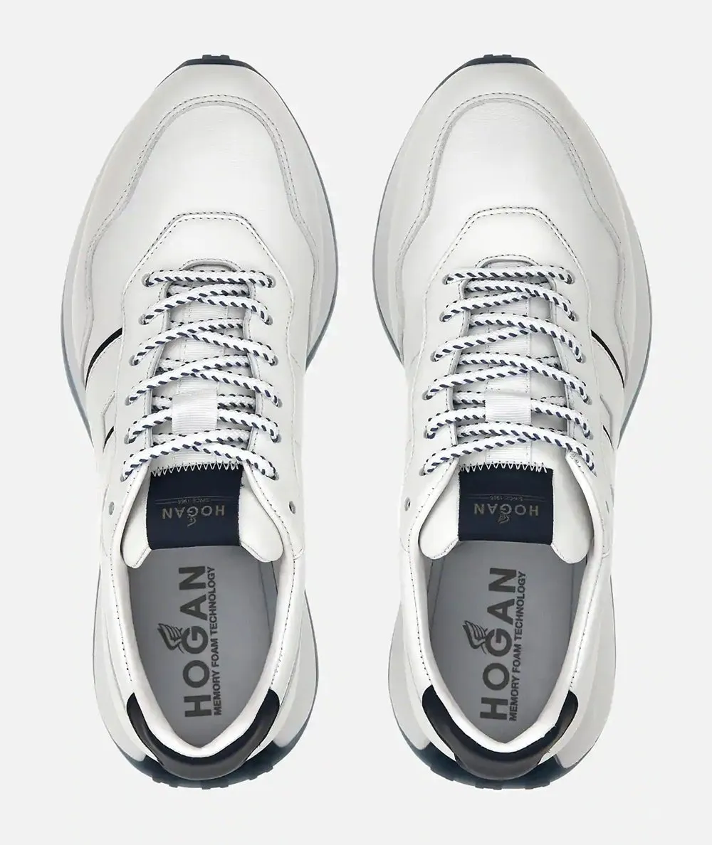 HOGAN--Sneakers Hogan H601