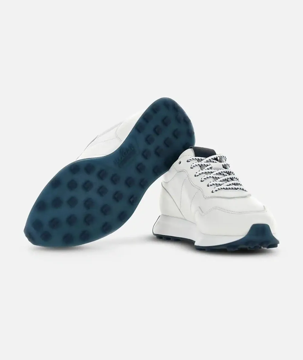 HOGAN--Sneakers Hogan H601