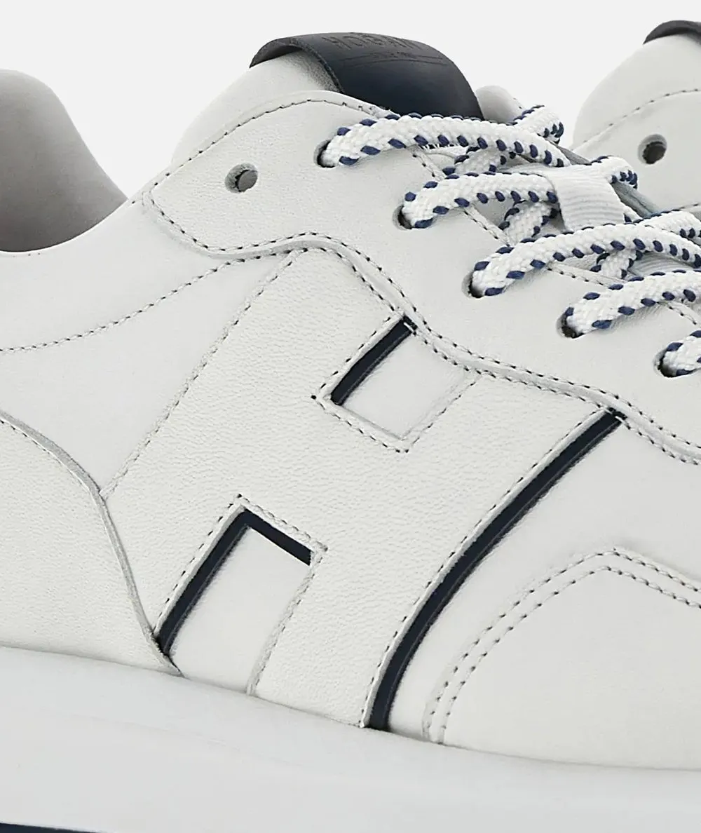 HOGAN--Sneakers Hogan H601