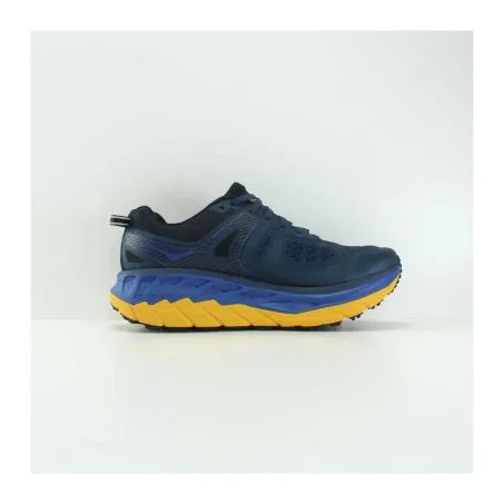 HOKA ONE ONE STINSON ATR 5 MEN MOONLIGHT OCEAN