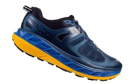 HOKA ONE ONE STINSON ATR 5 MEN MOONLIGHT OCEAN