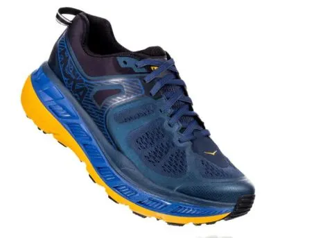 HOKA ONE ONE STINSON ATR 5 MEN MOONLIGHT OCEAN
