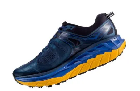 HOKA ONE ONE STINSON ATR 5 MEN MOONLIGHT OCEAN