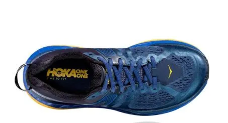HOKA ONE ONE STINSON ATR 5 MEN MOONLIGHT OCEAN