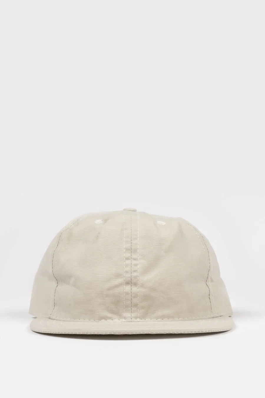 HOUSE OF PAA BALL CAP THREE SMOKE