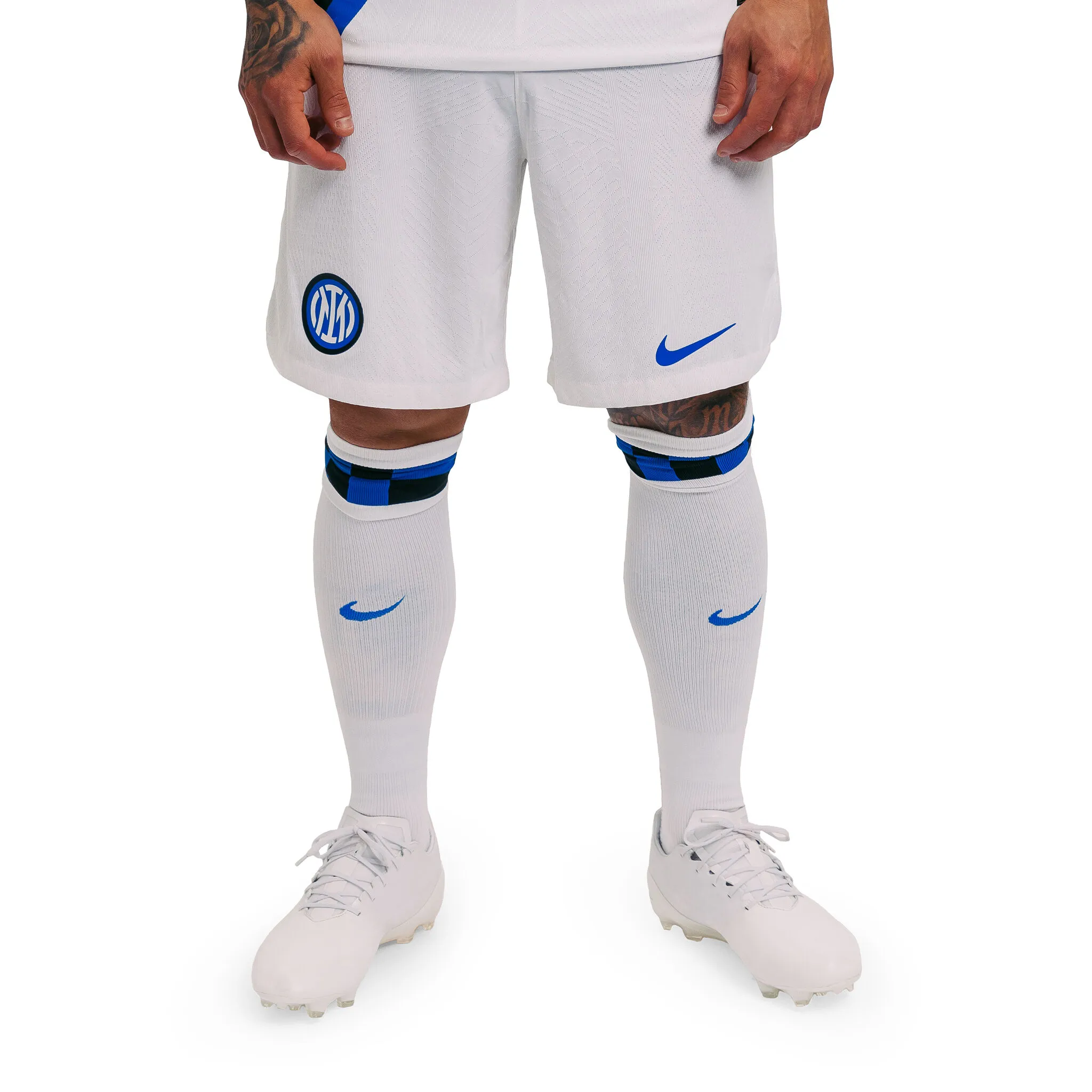 IM NIKE PANTALONCINI GARA AWAY STADIUM 2023/24 UOMO