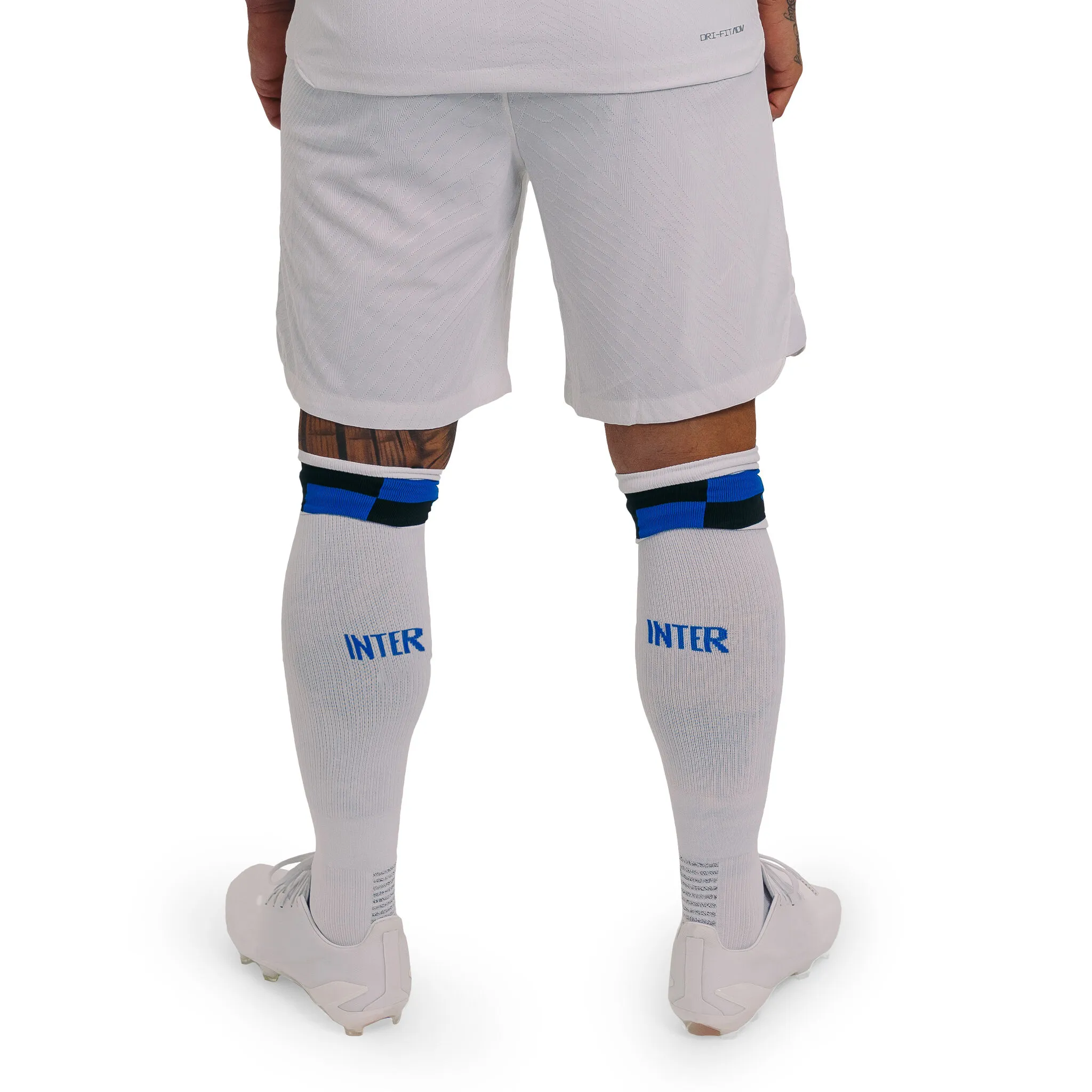 IM NIKE PANTALONCINI GARA AWAY STADIUM 2023/24 UOMO